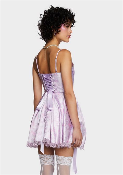 Babydoll Dresses at Dolls Kill, an online boutique for punk and rock fashion. Fast, Free Shipping. Shop fit & flare dresses, chiffon dresses, & kawaii dresses. 20% OFF W/ CODE: WITCH. FREE SHIPPING OR $5 OVERNIGHT ON ORDERS $75+ 20% OFF W/ CODE: WITCH.. 