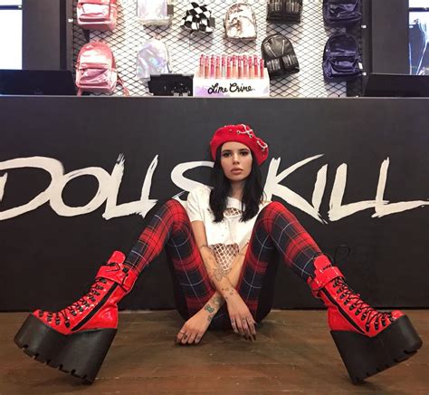 Dollskil - The Dolls Kill controversy, explained The company made one mind-boggling decision that cost it hundreds of thousands of followers. Jon Silman Jan 17, 2024 4:21 am 2024-01-17T04:21:08-05:00