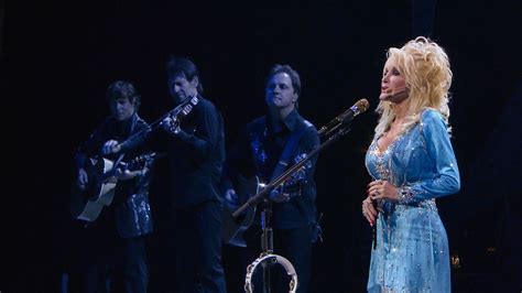 Dolly: Live from London (2009) Stream and Watch Online