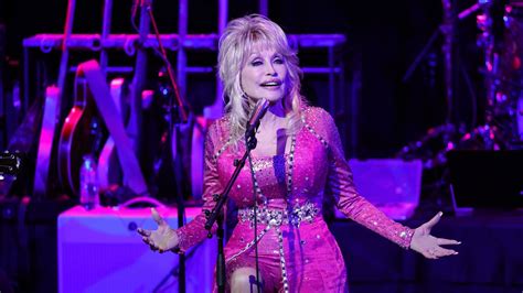 Dolly Parton, Paul McCartney and Ringo Starr come together on her ‘Let It Be’ cover