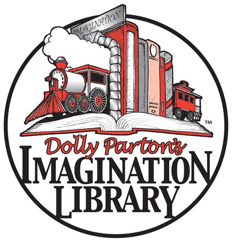 Dolly Parton Imagination Library has arrived in California and needs partners