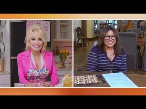 Dolly Parton Reveals the Recipe She Always Makes for Her