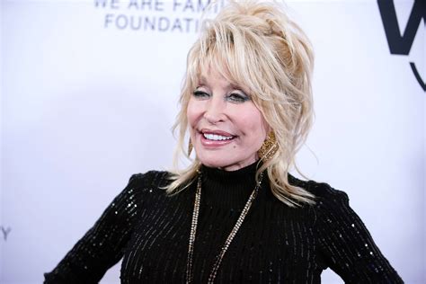 Dolly Parton takes home three new Guinness World Records