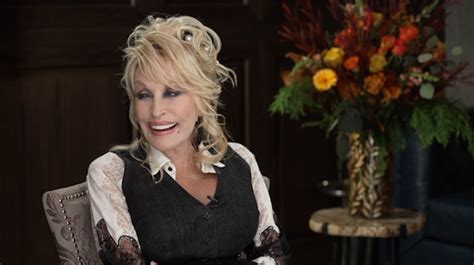 Dolly Parton talks new HeartSong Lodge, Dollywood's future and going rock 'n' roll
