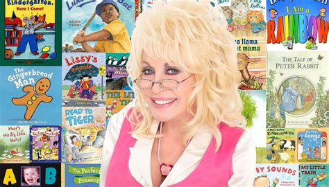 Dolly Parton to send free books to Illinois kids 5 and under