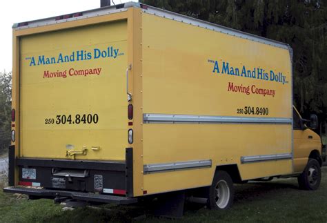 Dolly moving company. When you’re young it’s easy enough to rustle up some people to help you move. However, as you get older, it becomes harder and harder to find people to do it. Over time your friend... 
