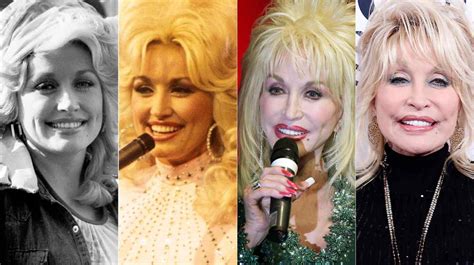 Dolly parton before surgery. Having surgery is not a first-line treatment. It's an option if medication or an intrauterine system (IUS) do not help or are unsuitable. Try our Symptom Checker Got any other symp... 
