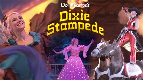 Dolly parton dixie stampede branson mo. Dolly Parton's Stampede is open for dinner. The experience costs $69.99 per adult and $34.99 per child (if they're between the ages of 3 and 9). Reservations can be made in advance online, over ... 