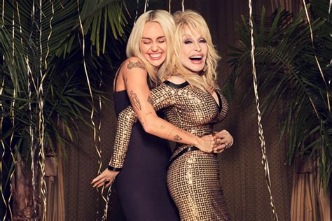 Dolly parton miley cyrus. Things To Know About Dolly parton miley cyrus. 