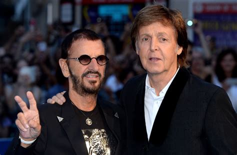 Dolly parton paul mccartney ringo starr. Aug 20, 2023 ... Dolly Parton has entered the genre of rock music with a bang – collaborating with two of the world's most legendary musicians in Paul ... 