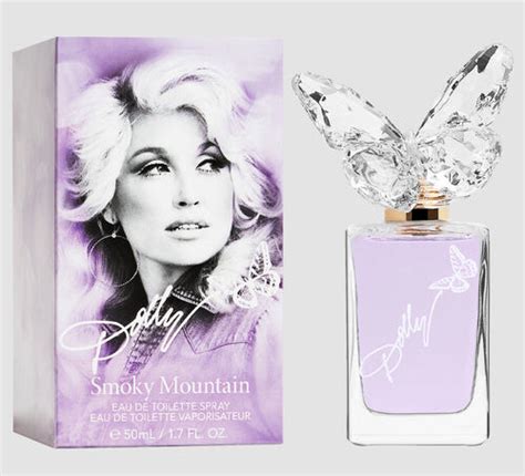 Dolly parton smoky mountain perfume. Things To Know About Dolly parton smoky mountain perfume. 