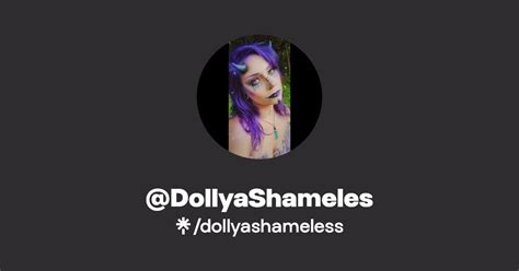🔥 Dollyashameless Leaked [SEX VIDEO] 235 Pics