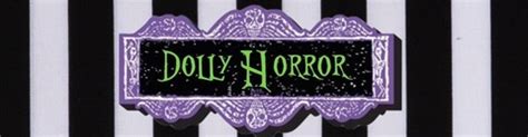 Dollyhorror Onlyfans Leaked 🔥 [PPV]