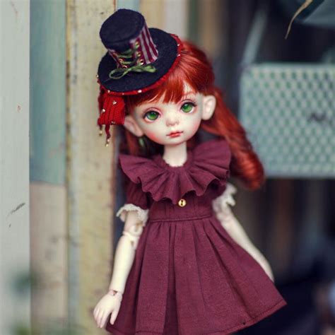 Dollzone Ginny