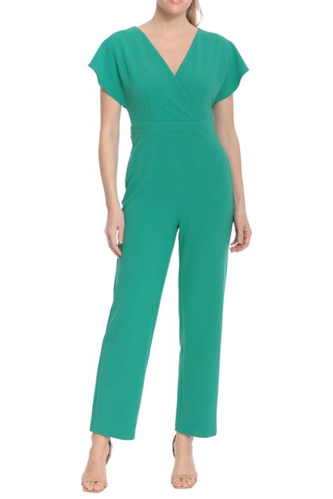 Dolman sleeve jumpsuit green. com. .  Made in Vietnam.  WWWR-WC57.  V-neck...