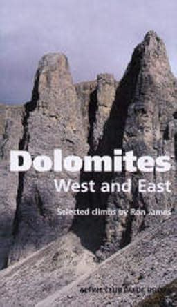 Dolomites west and east alpine club climbing guidebook. - 2004 dodge neon manual transmission problems.