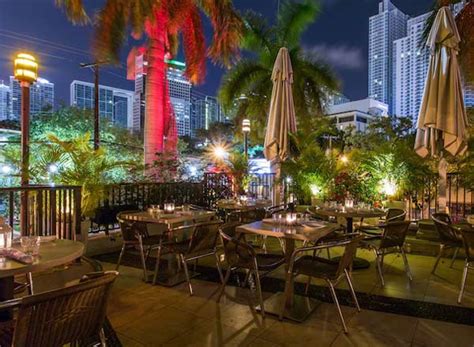 Dolores but you can call miami. This amazing restaurant invites you to indulge your palate's cravings with every bite. Their fresh ingredients are elevated to be exquisitely refined in every 