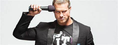 Dolph ziggler comedy show