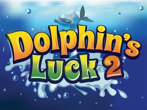 Dolphin’s Luck 2  игровой автомат Booming Games