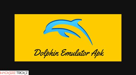 Dolphin Emulator Apk Download For Android Latest Version
