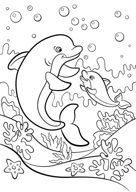 Lunch Box Coloring Sheet