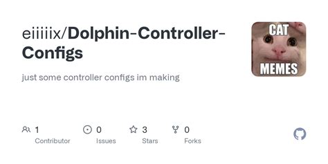 Dolphin controller profiles download.  Contribute to eiiiiix/Dolphin-Controller-Configs dev...