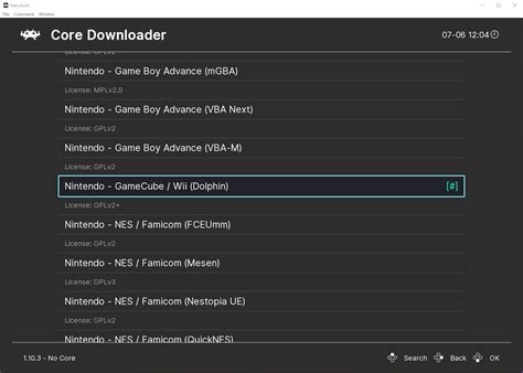Dolphin core download. .  ...