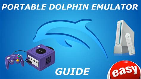 Dolphin emulator arch.  The manual build process is the Arch-supported install m...