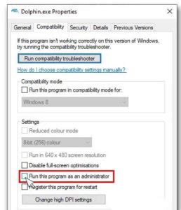 Dolphin emulator controller.  A common problem is when Dolphin doesn 36 votes, 69 comments.  ...