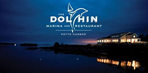 Dolphin marina restaurant. The Dolphin Marina and Restaurant - The Maine Mag. August, 2015 By: Joe Ricchio Photography: Nicole Wolf. Location: Harpswell. Learn More: Basin Point, Bill Saxton, Casco Bay, Mimi Saxton, South Harpswell, The … 