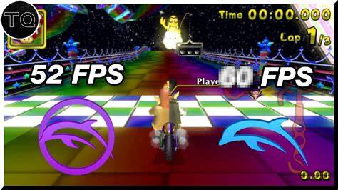 Dolphin mmjr2 vs dolphin.  An Android-only performance-focused dolphin fork, rebased on top of l...
