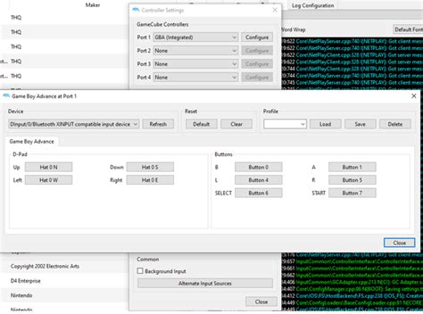 Dolphin netplay 2020.  We suggest using 2 frame delay for connections u...