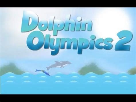 Dolphin oyunu