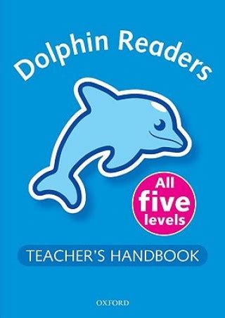 Dolphin readers teacher apos s handbook. - Manuale di servizio honda goldwing gl1800.