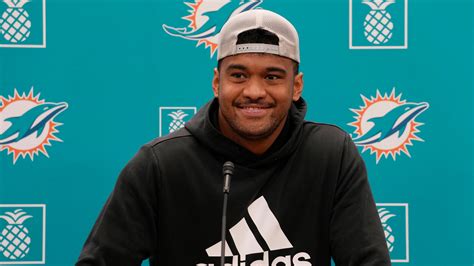 Dolphins’ Tagovailoa considered retirement after concussions