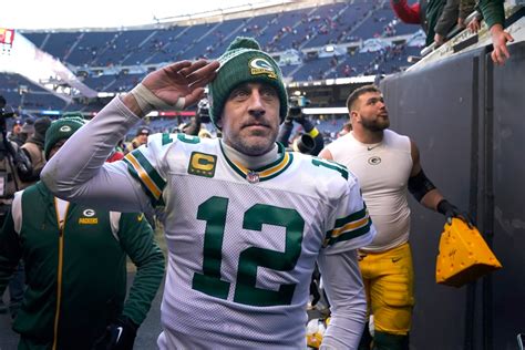 Dolphins Deep Dive: Does Aaron Rodgers vault Jets ahead of Dolphins in AFC?