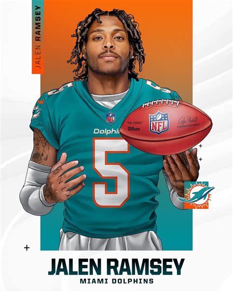 Dolphins Deep Dive: Jalen Ramsey trade a good start to free agency for Miami