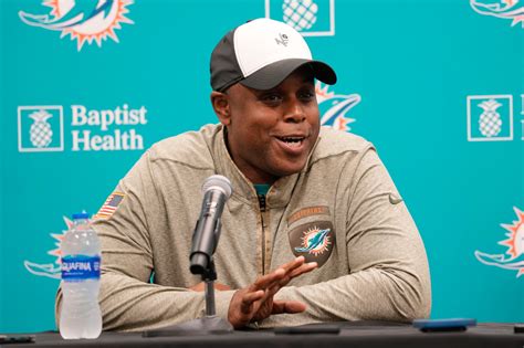 Dolphins Deep Dive: What letter grade would you give Chris Grier, Dolphins in offseason?