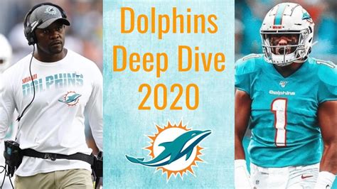 Dolphins Deep Dive: Where does Miami rank in the AFC East?