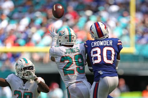 Dolphins Deep Dive: Who are the starters on defense and offense, where can rookies earn jobs?