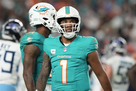 Dolphins host Jets hoping to shake off embarrassing loss to Titans and avoid more major injuries
