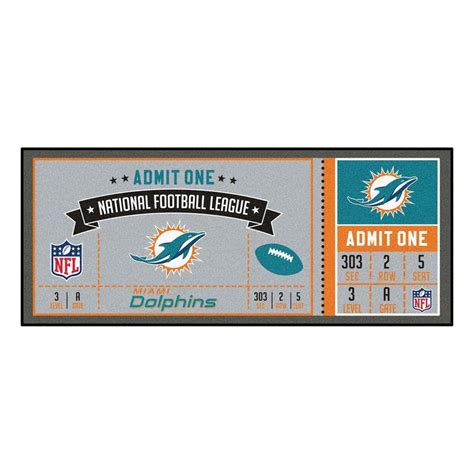 Dolphins season tickets. Oct 13, 2023 · Miami Dolphins season ticket prices can vary widely based on seating location and package options. On average, prices range from approximately $500 to $5,000 or more per seat. The cost depends on factors such as seat category, number of games, and any associated perks or benefits for season ticket holders. Seating Category. 