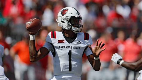 Dolphins signing several undrafted free agents, including local QB James Blackman