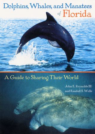 Dolphins whales and manatees of florida a guide to sharing their world. - Ipod touch model mc086ll user guide.