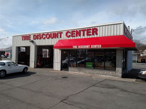 We have been and will continue to be loyal customers of Tire Discount on Dolson Avenue, Middletown, NY. GJA. Helpful 0. Helpful 1. Thanks 0. Thanks 1. Love this 0 .... 