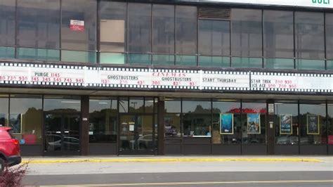 130 Dolson Avenue Middletown, NY 10940 845-344-2222. Now Showing. Abigail; The Ministry of Ungentlemanly Warfare; Civil War; Godzilla x Kong: The New Empire. 