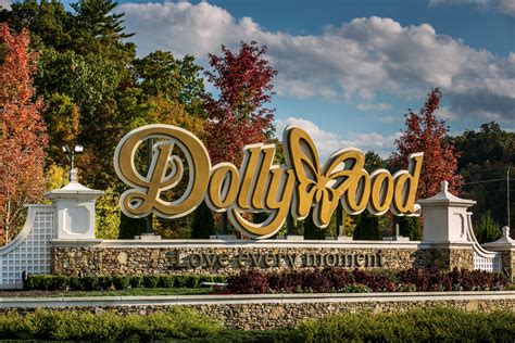 Dolywood - Dolly Parton celebrates Dollywood’s 2023 season opener. PIGEON FORGE, Tenn. ( WATE) — Dolly Parton was in Pigeon Forge on Friday as her Dollywood theme park began its 38th season. Dollywood ...