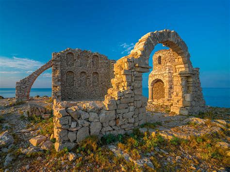 Dom Eufemija Zadar