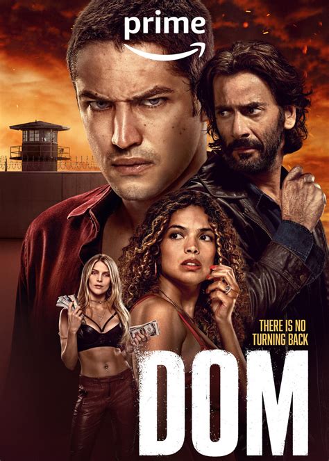 Dom TV Show - Season 2 Episodes List - Next Episode