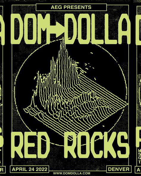 Dom dolla red rocks. Things To Know About Dom dolla red rocks. 